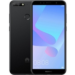 Прошивка телефона Huawei Y6 2018 в Нижнем Тагиле